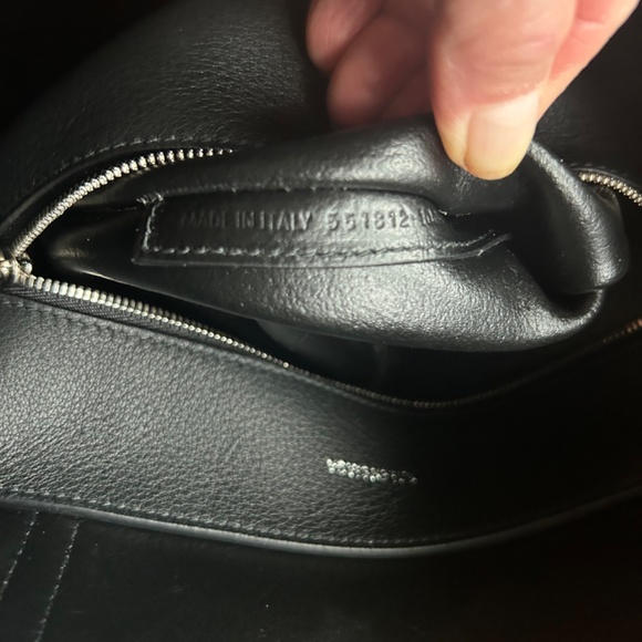 Balenciaga - SOLD - Picture 9 of 9